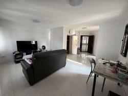 Blk 508B Wellington View (Sembawang), HDB 4 Rooms #560549101